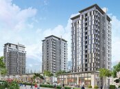 Elan №4744382 - Bakı, Nizami m., 3 otaqlı, 163 m², 14/16 mərtəbə