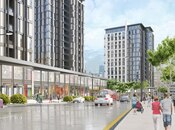 Satılır 3 otaqlı yeni tikili 163 m², Nizami m., photo 3 from 8