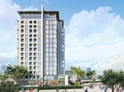 Satılır 3 otaqlı yeni tikili 163 m², Nizami m., photo 4 from 8