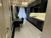 2 otaqlı yeni tikili - 8 Noyabr m. - 110 m²