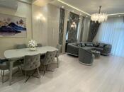 2 otaqlı yeni tikili - 8 Noyabr m. - 110 m²
