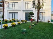 5 otaqlı həyət evi/bağ evi - Mərdəkan q. - 310 m²