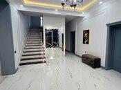 5 otaqlı həyət evi/bağ evi - Mərdəkan q. - 310 m²