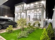 5 otaqlı həyət evi/bağ evi - Buzovna q. - 280 m²