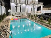 5 otaqlı həyət evi/bağ evi - Buzovna q. - 280 m²