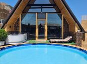3-комн. дом/дача - пос. Новханы - 130 м²