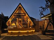 3-комн. дом/дача - пос. Новханы - 130 м²