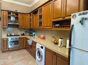 Satılır 3 otaqlı yeni tikili 120 m², Nəsimi r., photo 4 from 8