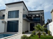 Satılır 5 otaqlı həyət evi/bağ evi 260 m², Mərdəkan q., photo 3 from 8