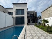 Satılır 5 otaqlı həyət evi/bağ evi 260 m², Mərdəkan q., photo 4 from 8