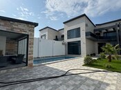 Satılır 5 otaqlı həyət evi/bağ evi 260 m², Mərdəkan q., photo 1 from 8