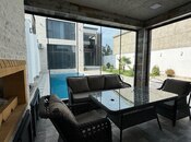 Satılır 5 otaqlı həyət evi/bağ evi 260 m², Mərdəkan q., photo 5 from 8