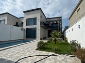 Satılır 5 otaqlı həyət evi/bağ evi 260 m², Mərdəkan q., photo 2 from 8