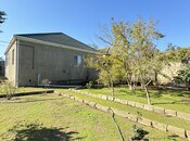 5 otaqlı həyət evi/bağ evi - Mərdəkan q. - 160 m²
