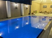 4 otaqlı həyət evi/bağ evi - Mərdəkan q. - 350 m²