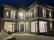 4 otaqlı həyət evi/bağ evi - Mərdəkan q. - 350 m²