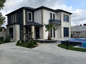 Сдаётся 5-комн. дом/дача 450 м², пос. Бильгях, photo 5 from 8