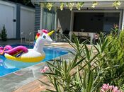 İcarəyə verilir 5 otaqlı həyət evi/bağ evi 368 m², Mərdəkan q., photo 4 from 8