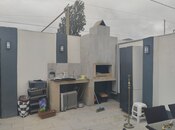 4 otaqlı həyət evi/bağ evi - Mərdəkan q. - 110 m²