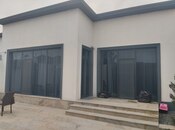 4 otaqlı həyət evi/bağ evi - Mərdəkan q. - 110 m²
