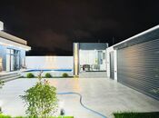 4 otaqlı həyət evi/bağ evi - Mərdəkan q. - 170 m²