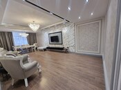 3 otaqlı yeni tikili - Nərimanov r. - 165 m²