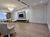 3 otaqlı yeni tikili - Nərimanov r. - 165 m²