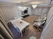 3 otaqlı yeni tikili - Nərimanov r. - 165 m²