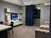 İcarəyə verilir 3 otaqlı yeni tikili 120 m², Şah İsmayıl Xətai m., photo 4 from 8