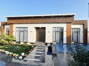 5-комн. дом/дача - пос. Мардакан - 235 м²