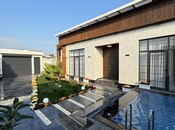 5-комн. дом/дача - пос. Мардакан - 235 м²