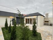 4 otaqlı həyət evi/bağ evi - Şüvəlan q. - 160 m²
