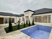 4 otaqlı həyət evi/bağ evi - Şüvəlan q. - 160 m²
