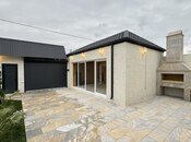 4 otaqlı həyət evi/bağ evi - Şüvəlan q. - 160 m²