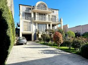 Satılır 7 otaqlı həyət evi/bağ evi 750 m², Badamdar q., photo 1 from 8