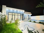 Satılır 4 otaqlı həyət evi/bağ evi 170 m², Mərdəkan q., photo 2 from 8