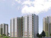 Продаётся 3-комн. новостройка 147 м², м. Элмляр Академиясы, photo 7 from 8