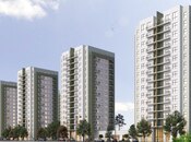 Продаётся 3-комн. новостройка 147 м², м. Элмляр Академиясы, photo 6 from 8