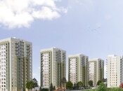 Продаётся 3-комн. новостройка 147 м², м. Элмляр Академиясы, photo 5 from 8