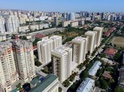 Продаётся 3-комн. новостройка 147 м², м. Элмляр Академиясы, photo 8 from 8