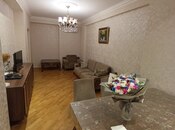 Satılır 3 otaqlı yeni tikili 92 m², Həzi Aslanov m., photo 3 from 8
