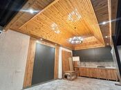Satılır 7 otaqlı həyət evi/bağ evi 437 m², Badamdar q., photo 2 from 8
