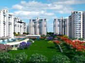 4 otaqlı yeni tikili - Sumqayıt - 195 m²