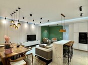 Объявление №4760180 - Баку, Наримановский  р., 3-комн., 124 м², 5/16 этаж