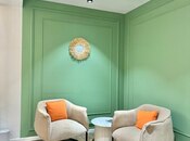 3 otaqlı yeni tikili - Nərimanov r. - 124 m²