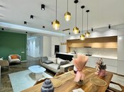 3 otaqlı yeni tikili - Nərimanov r. - 124 m²