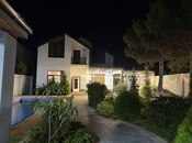6 otaqlı həyət evi/bağ evi - Mərdəkan q. - 270 m²