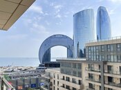 Satılır 3 otaqlı yeni tikili 115 m², Nəsimi r., photo 5 from 8