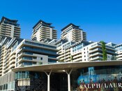 Satılır 3 otaqlı yeni tikili 115 m², Nəsimi r., photo 1 from 8