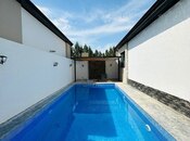 4 otaqlı həyət evi/bağ evi - Şüvəlan q. - 200 m²